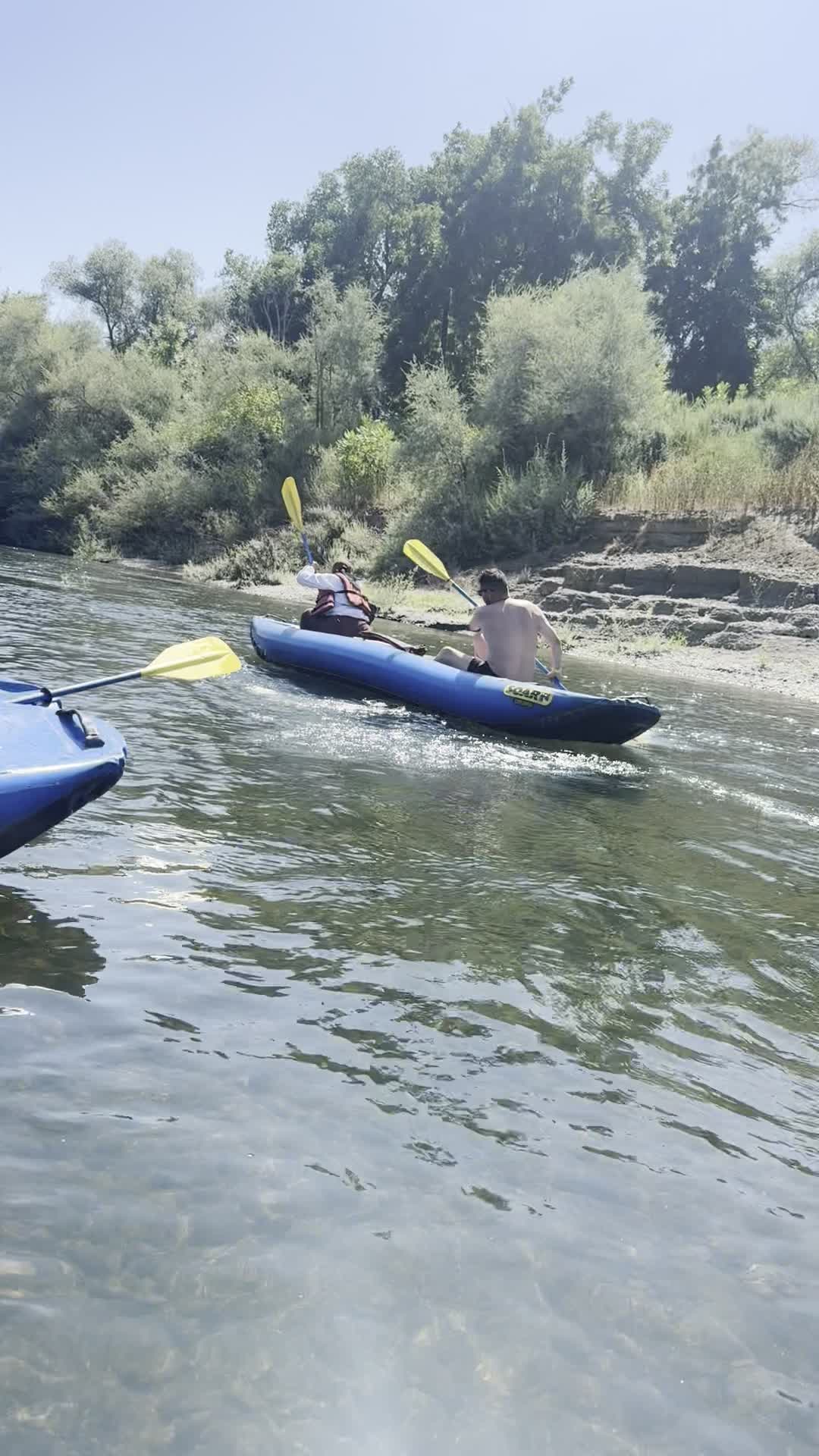 Russian River