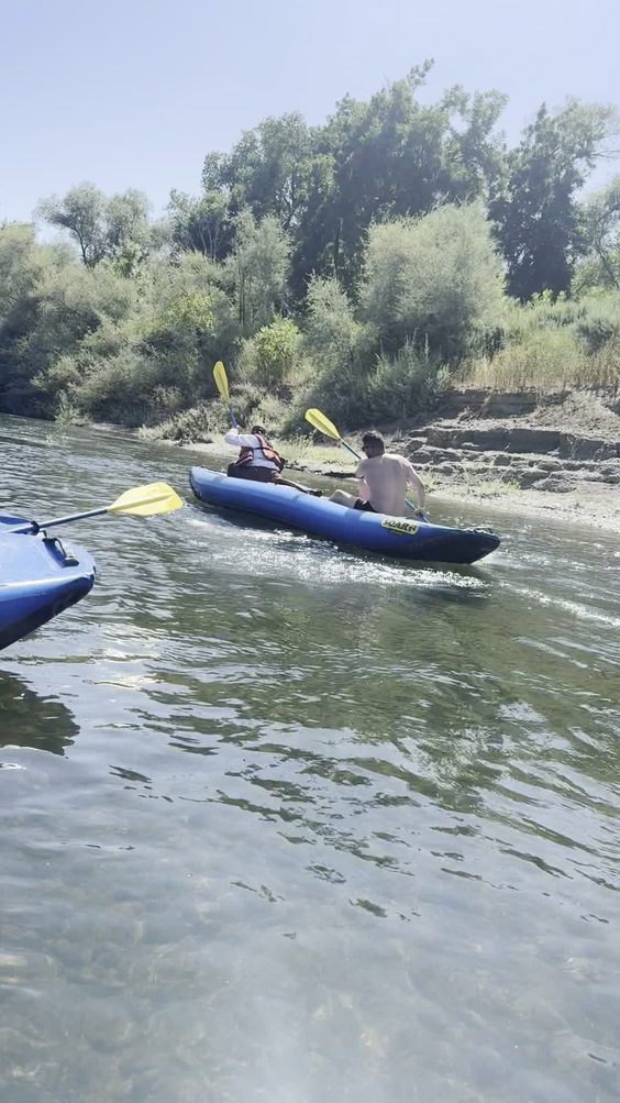 Russian River