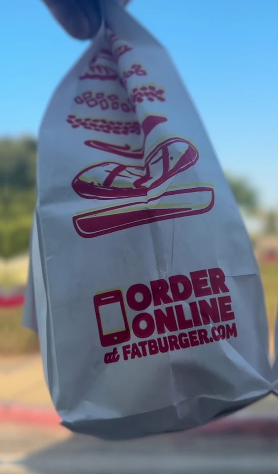 Fat Burger & Buffalo’s Express