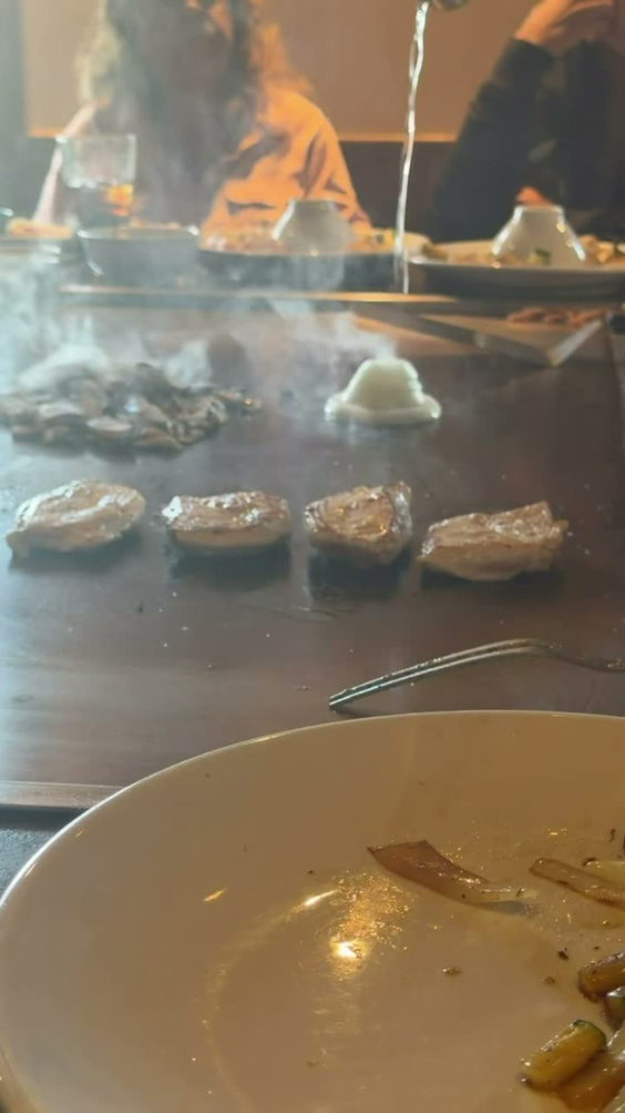 Benihana