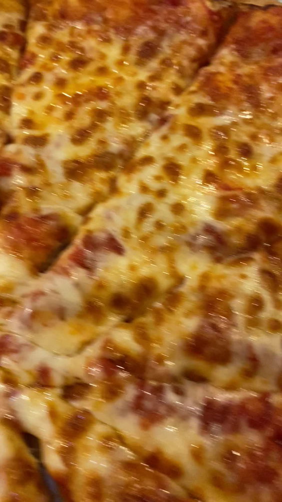 Joe & Pie Pizzeria