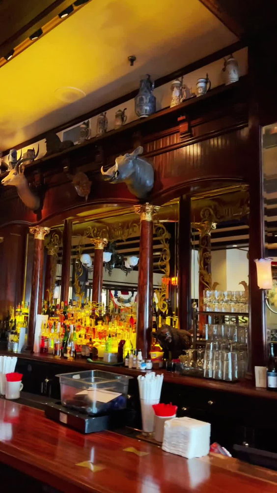 Old Ebbitt Grill