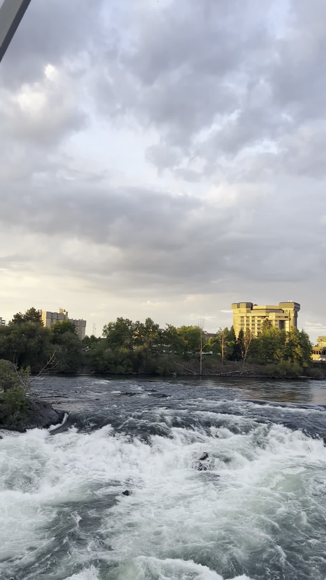 Riverfront Park