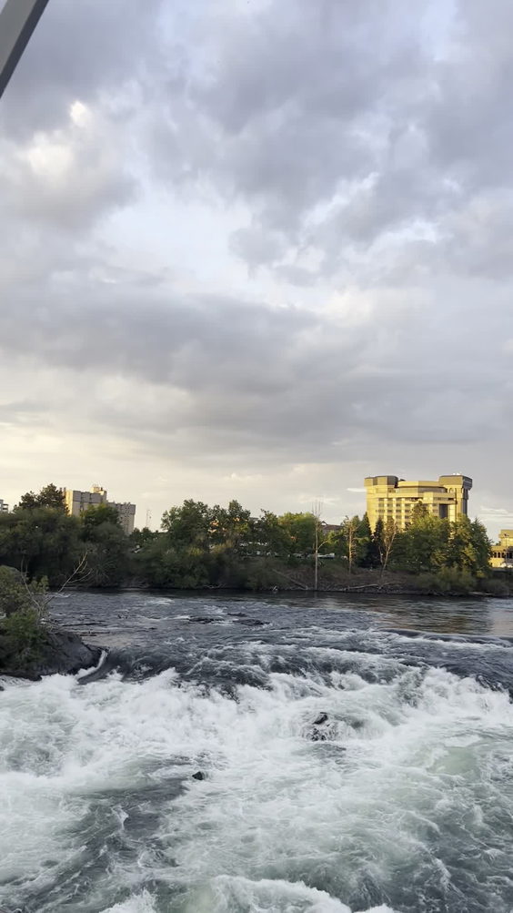 Riverfront Park