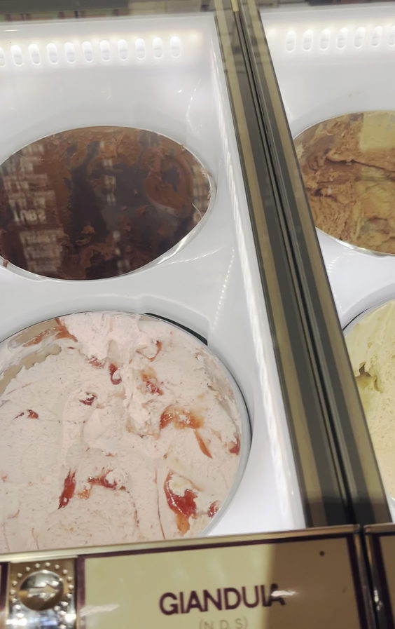 Gelato Messina Parramatta