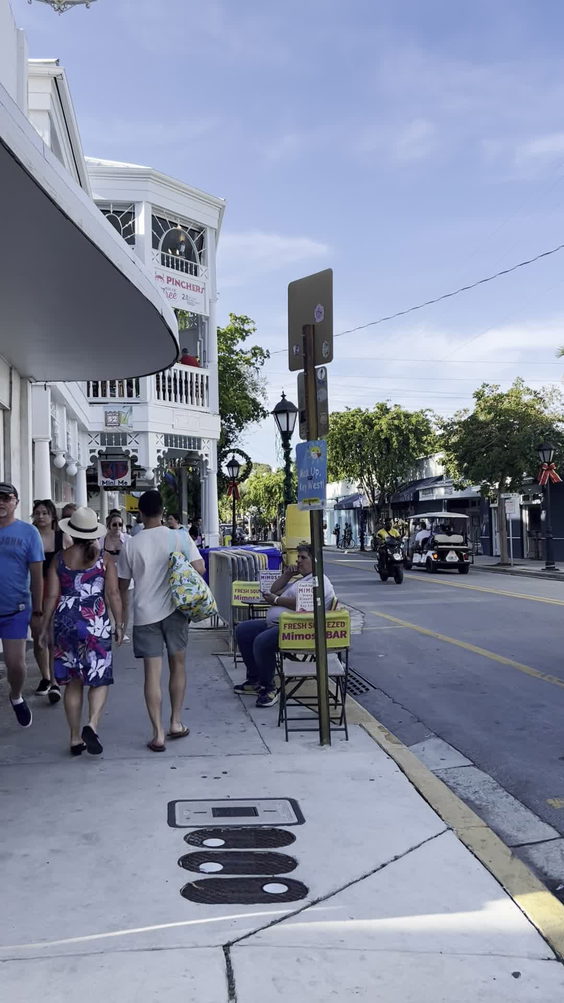 Duval Street
