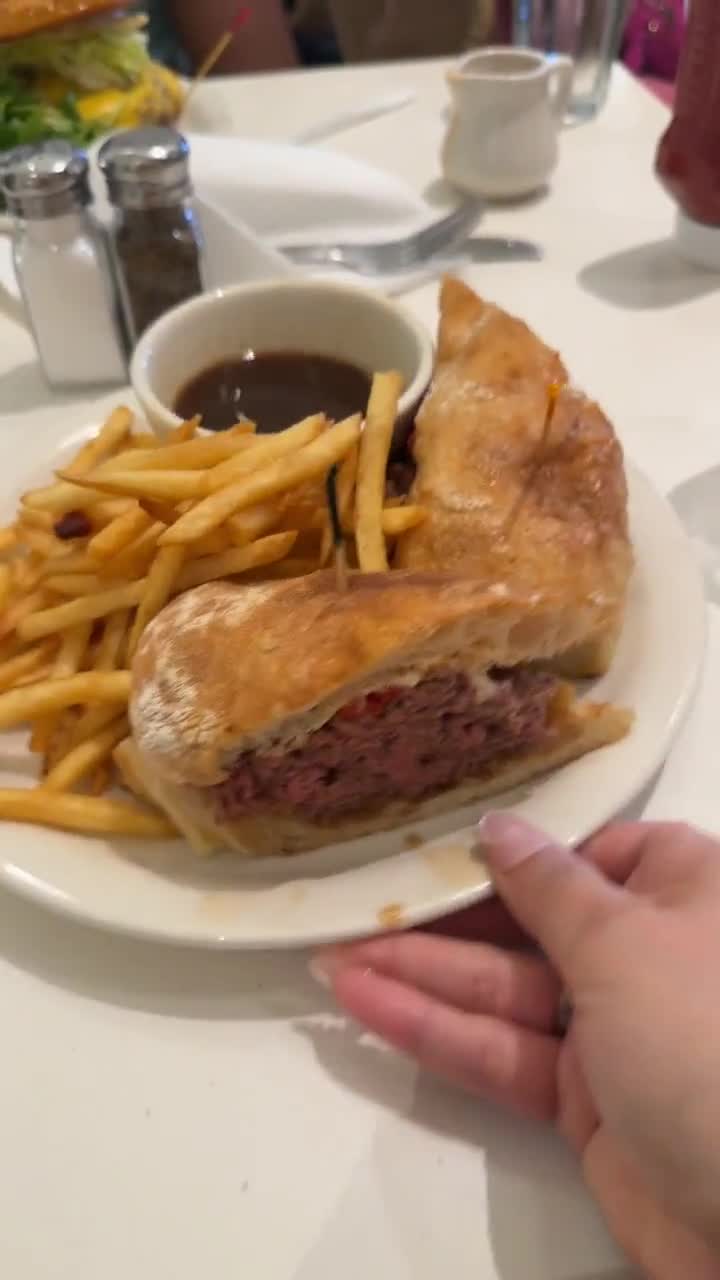 Briarpatch Restaurant