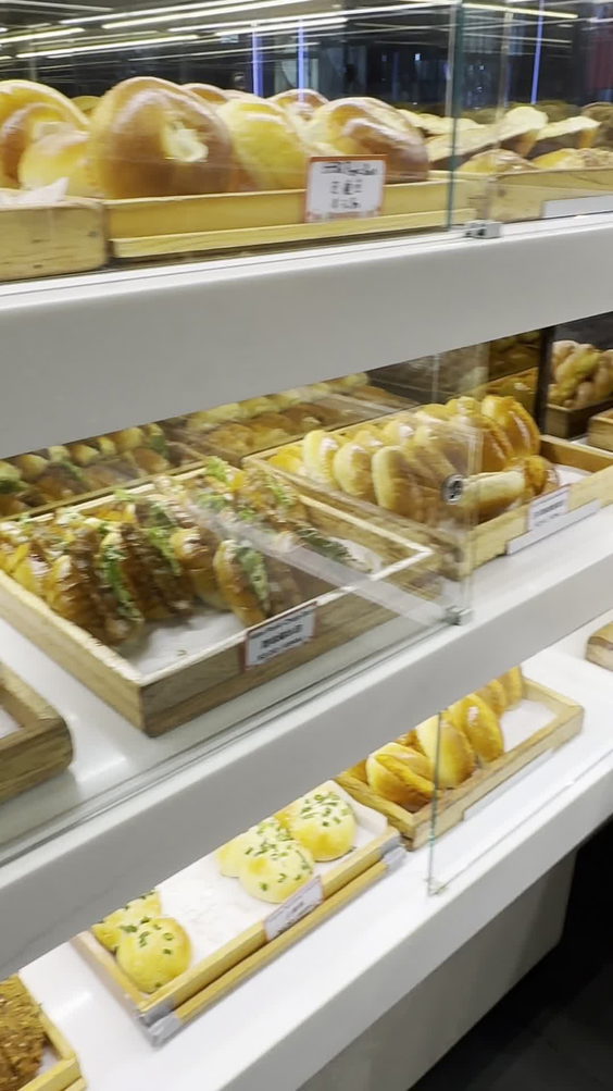 Breadtop