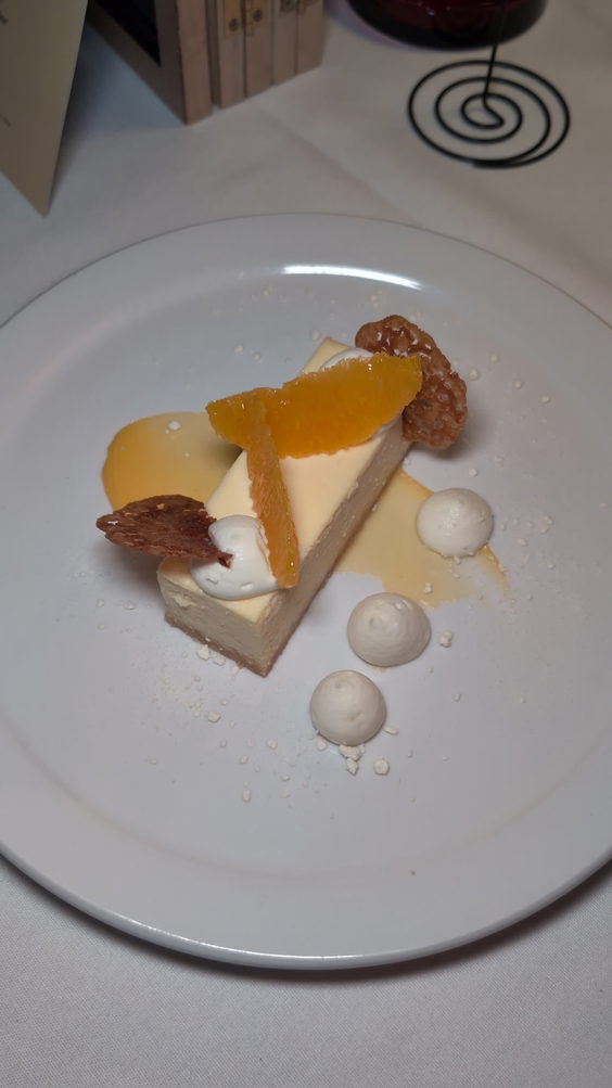 Sandbar Bistro