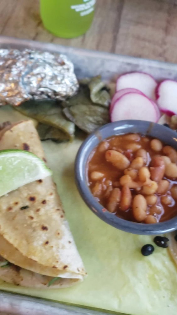 Tacos El Patron