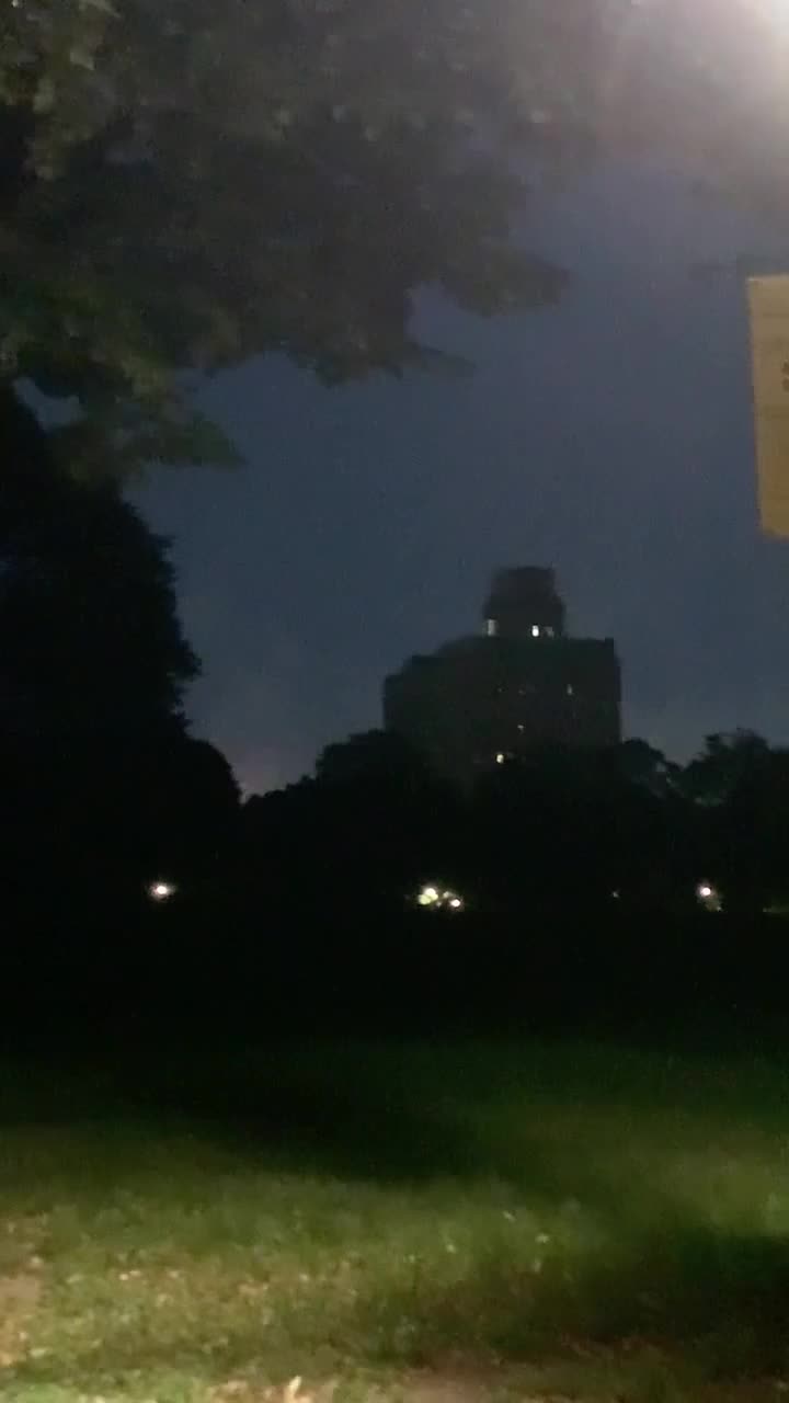 Video review of Prospect Park