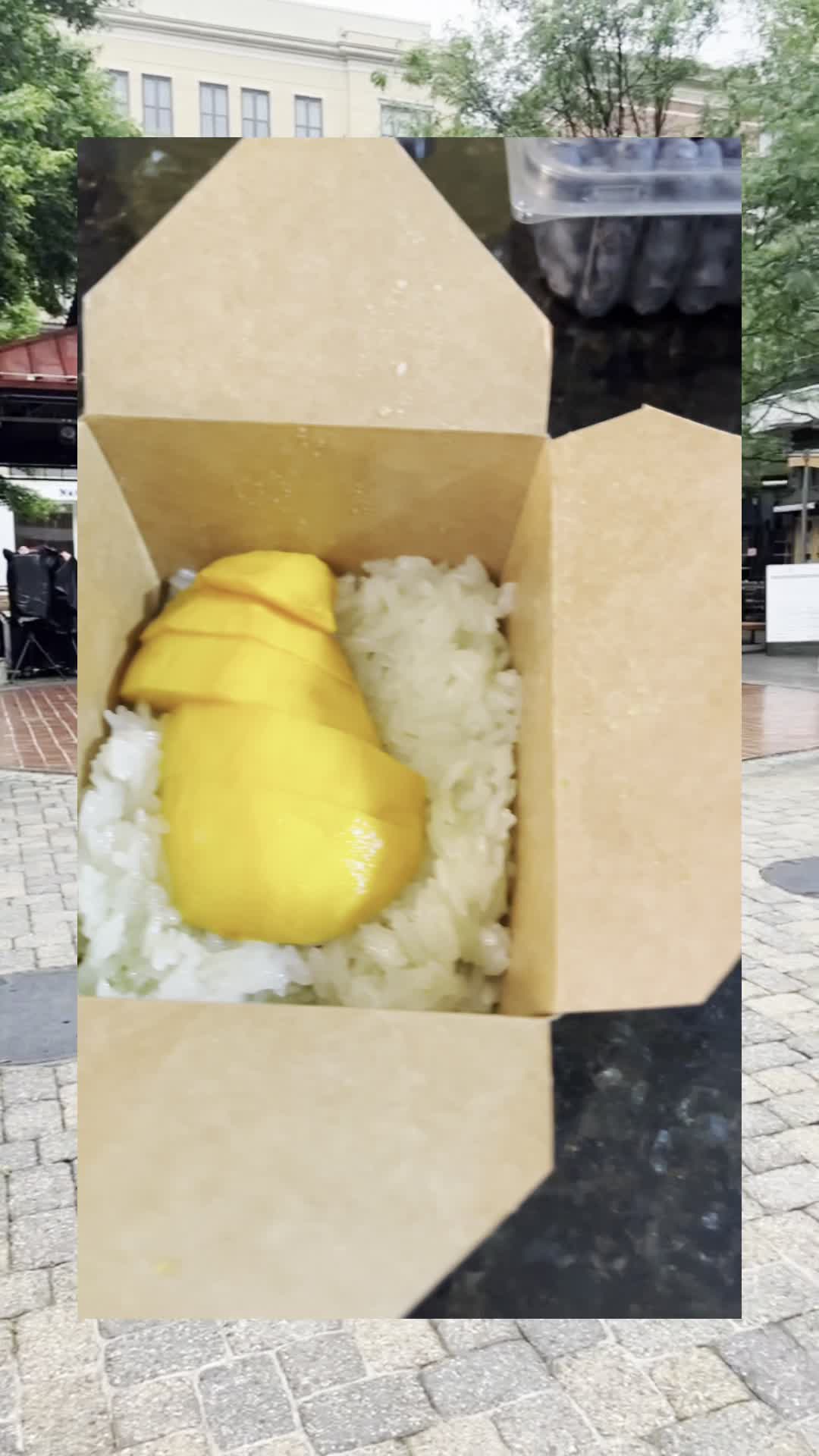 Rockville Town Square