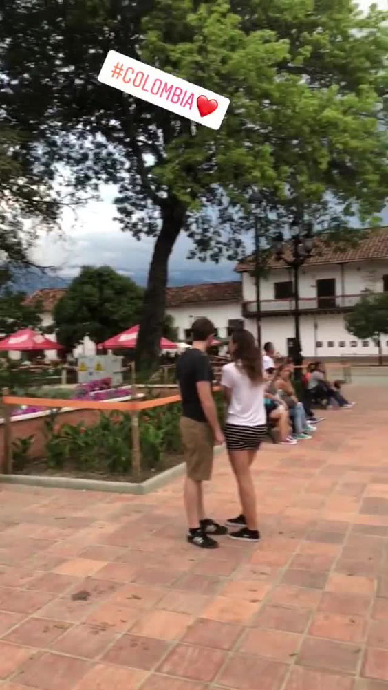 Parque principal