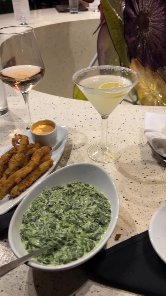 Ruth's Chris Steak House
