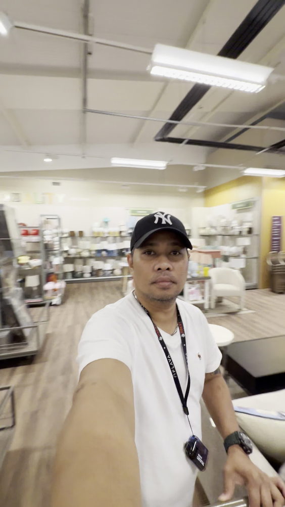HomeSense