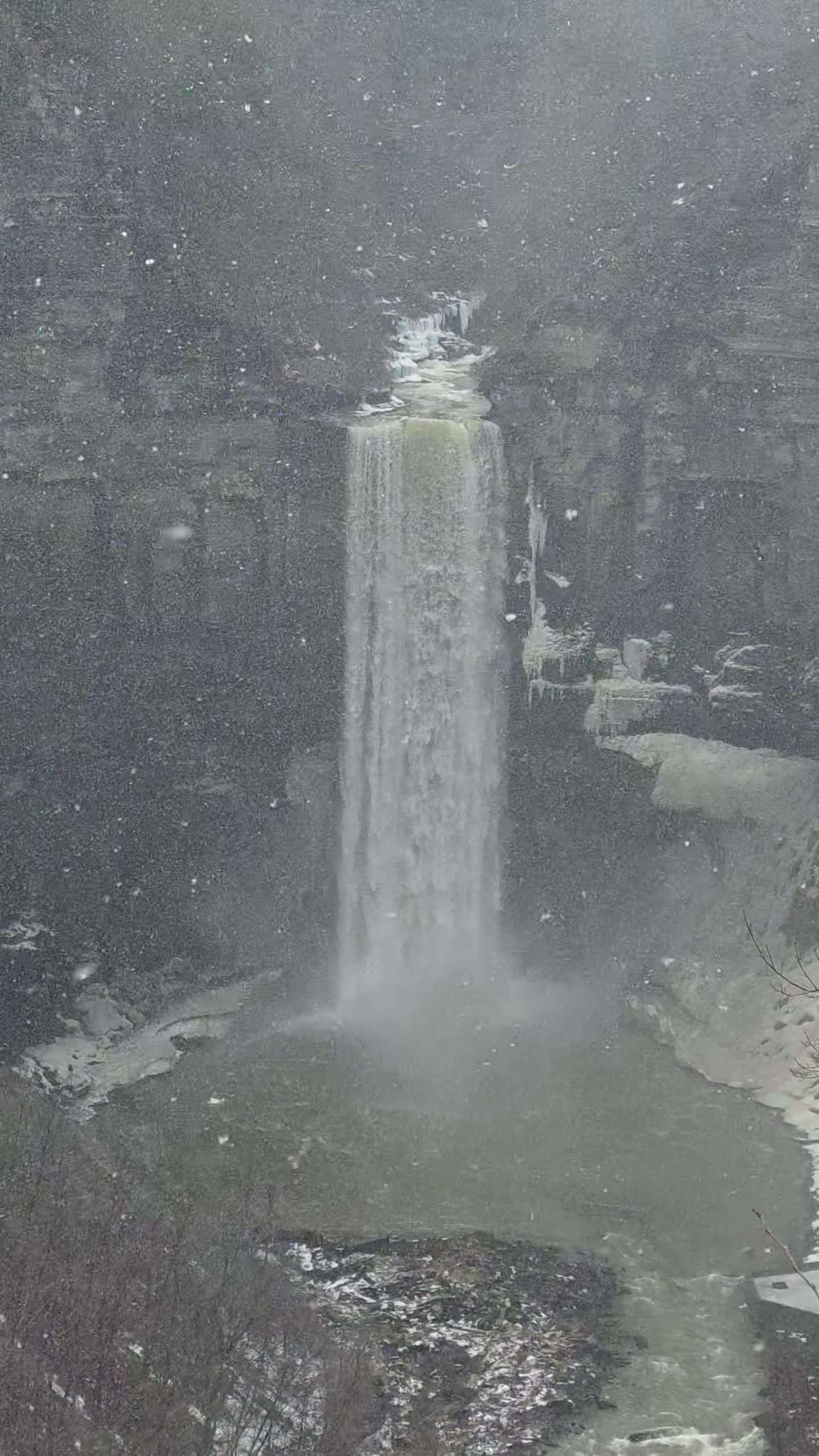 Taughannock Falls State Park