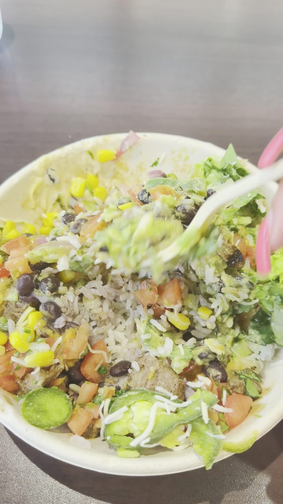 Qdoba Mexican Eats