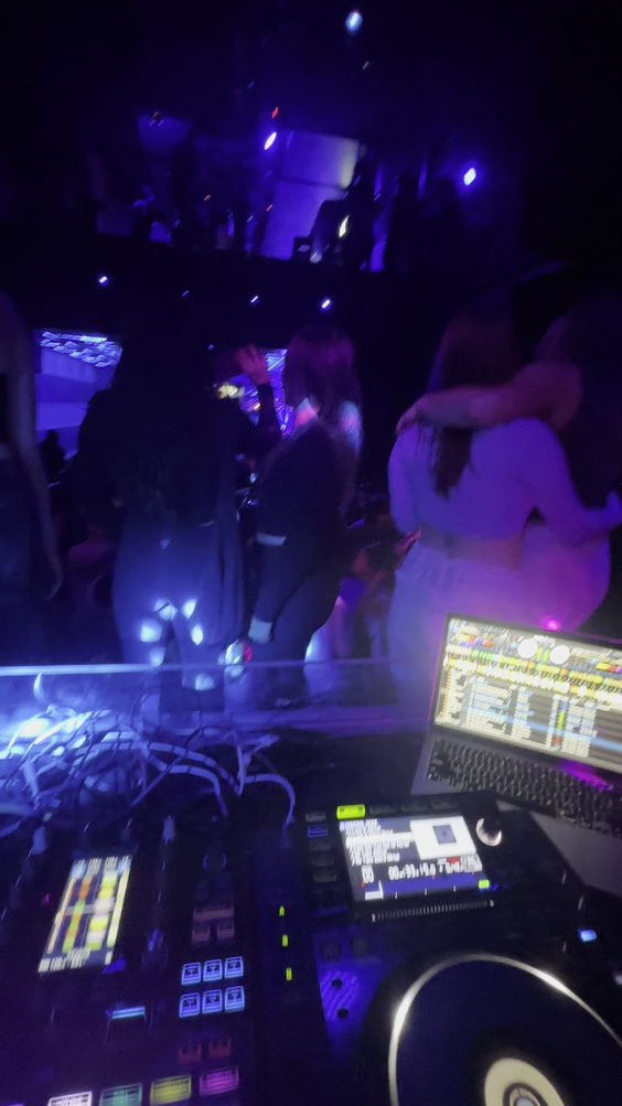 Six15 Nightclub