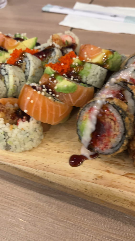 Kibo Sushi