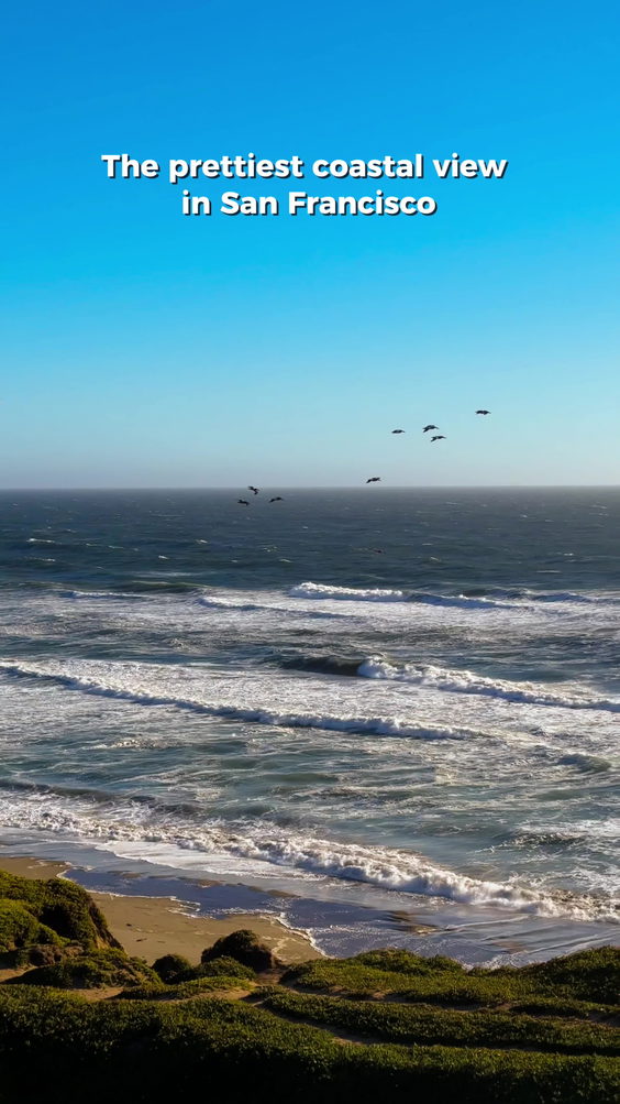 Fort Funston