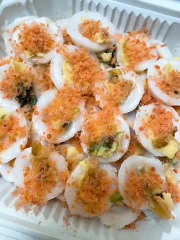 Banh Beo To Lan