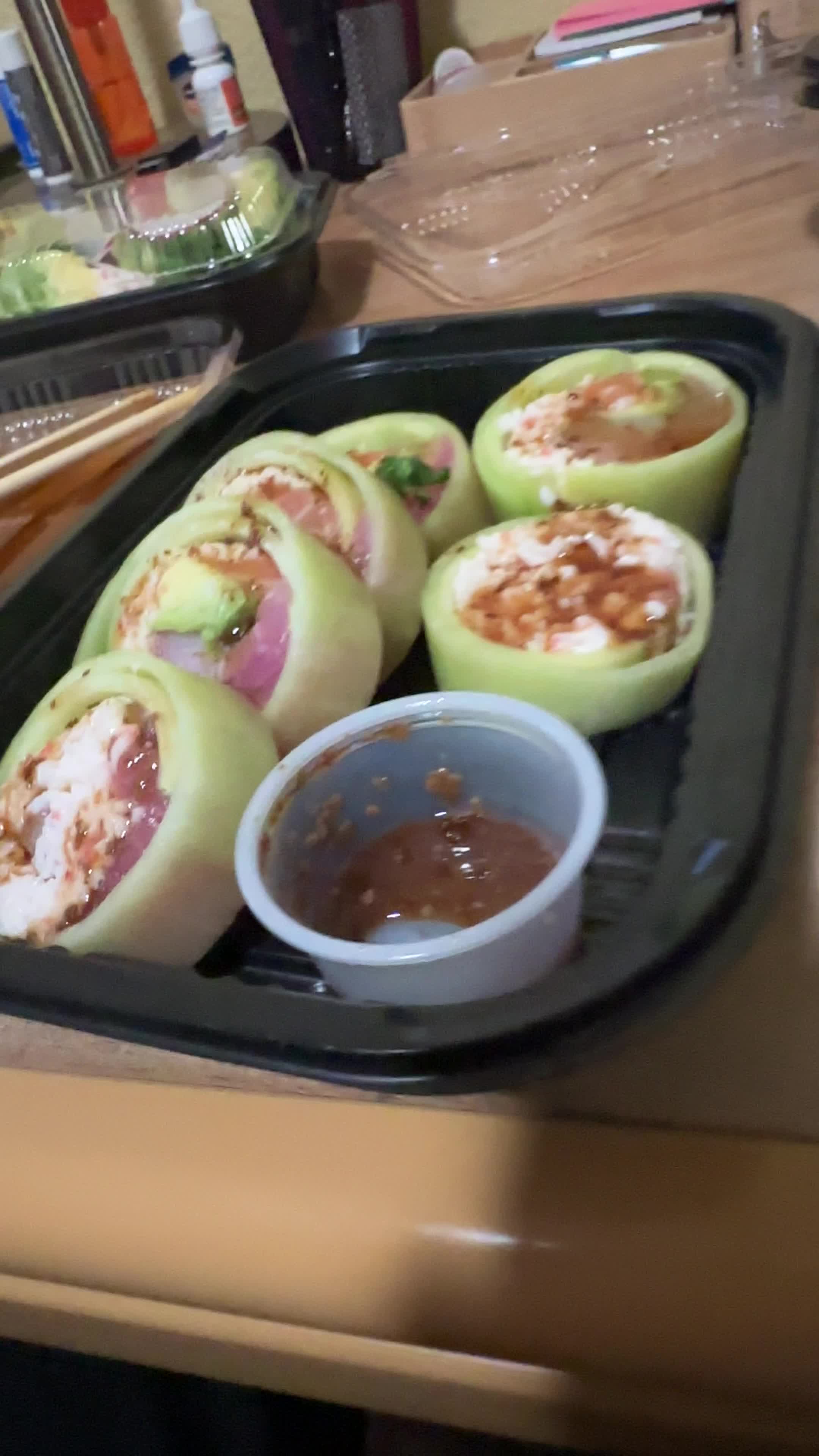 Kopan Sushi & Ramen