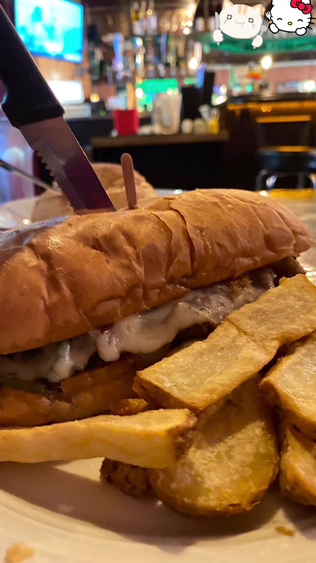 Fitzpatrick's Tavern