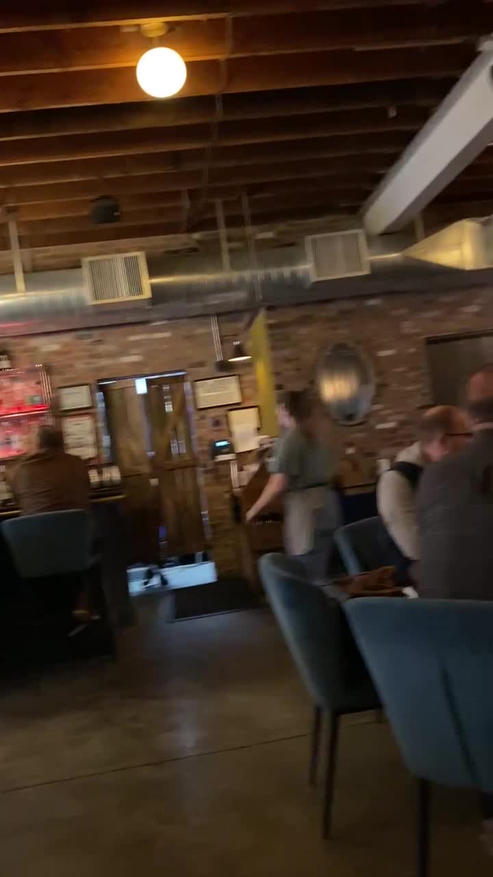 The Linwood Restaurant and Cocktails