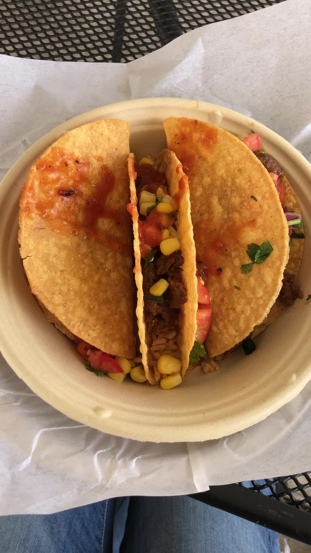 QDOBA Mexican Eats