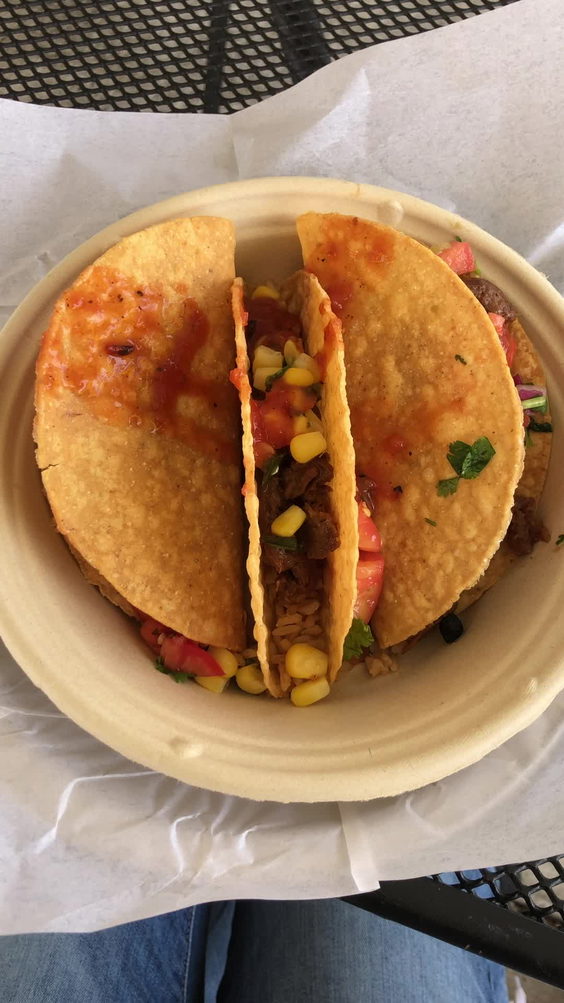QDOBA Mexican Eats
