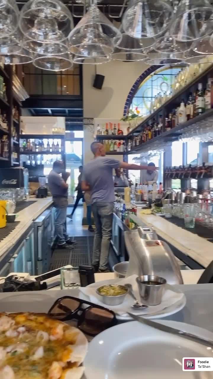 La Parada