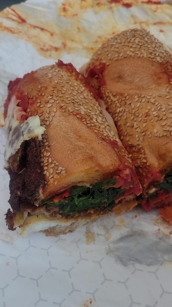 Corson's Steaks