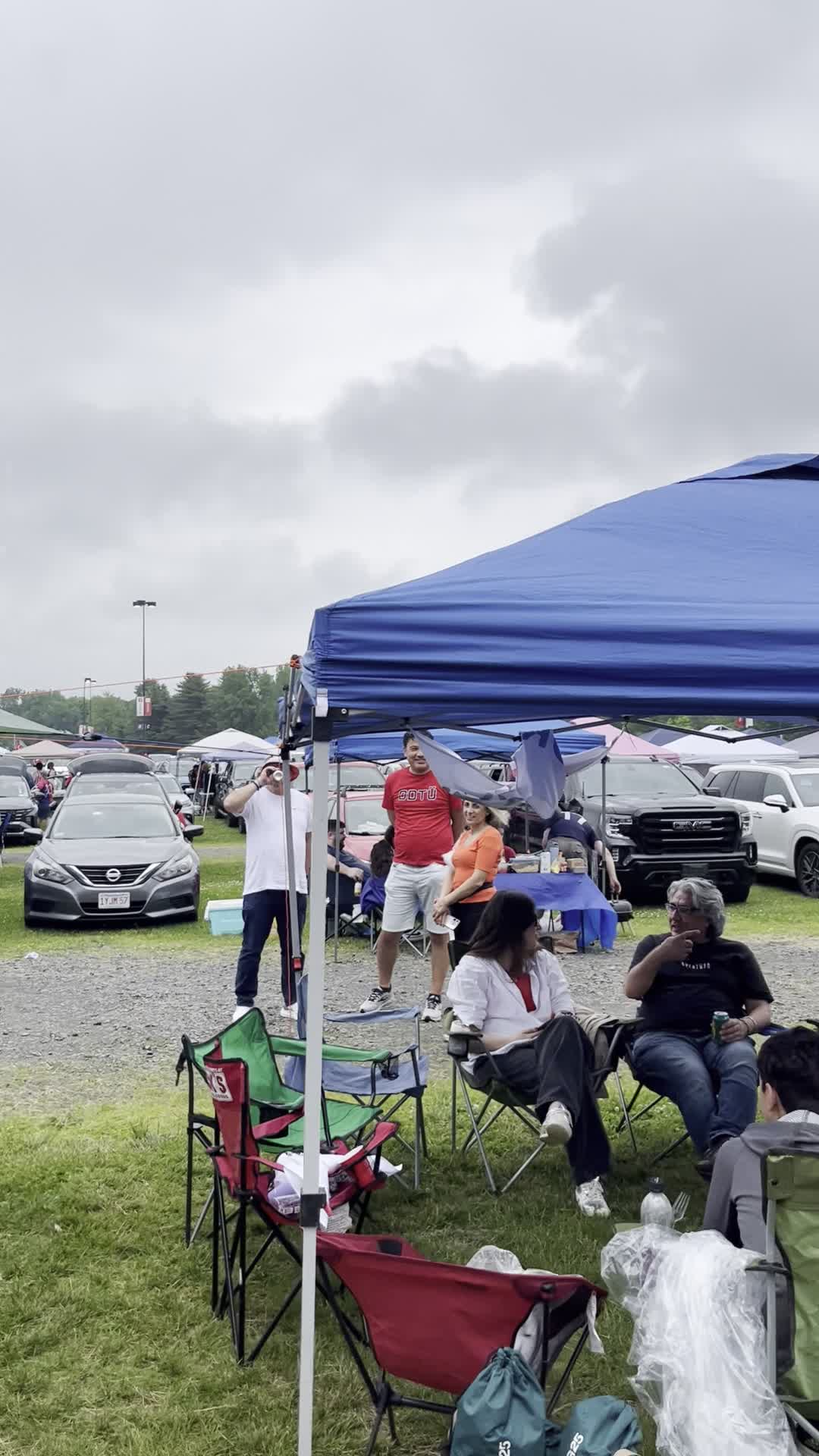 Platt-Whitney Softball Facility