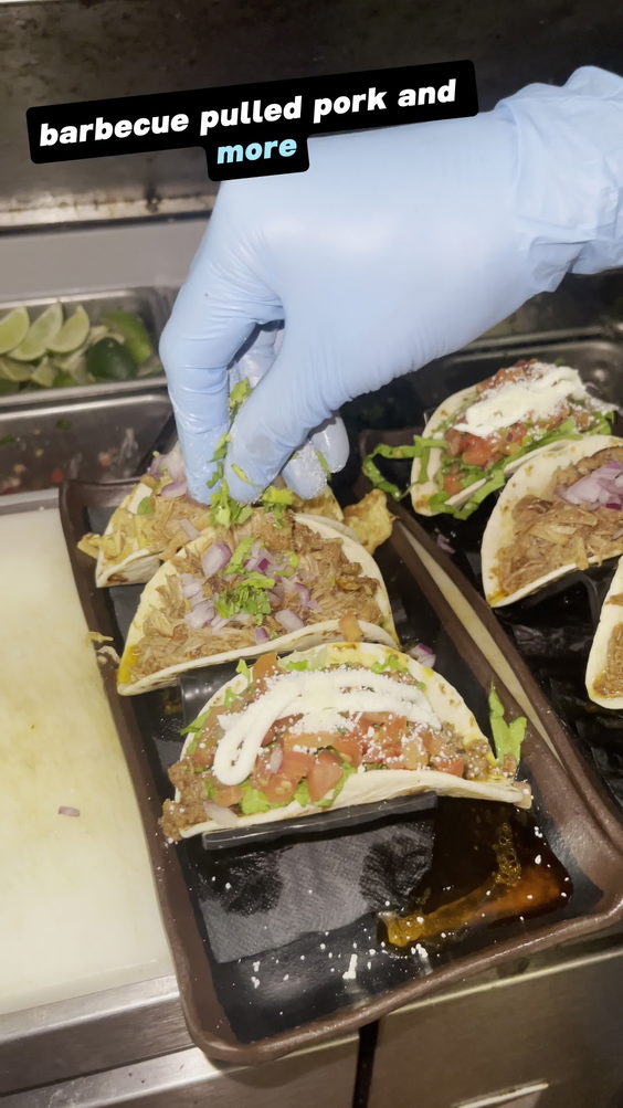Bandoleros Taqueria Y Mas