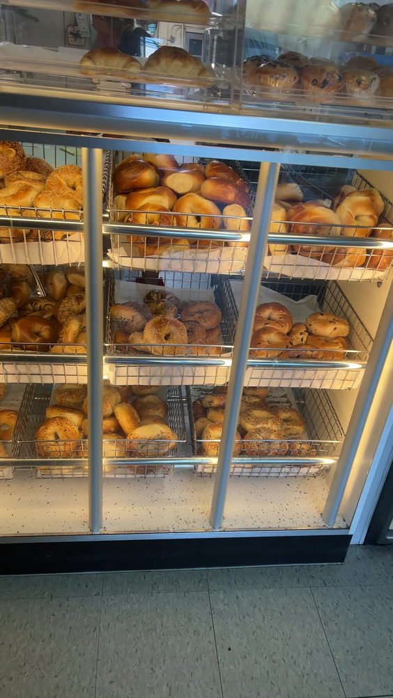 Bagel Emporium