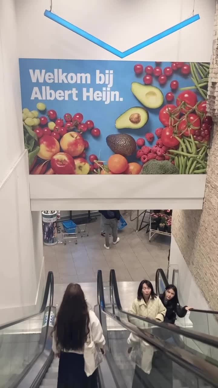 Albert Heijn