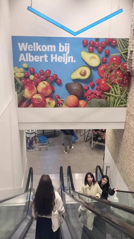Albert Heijn