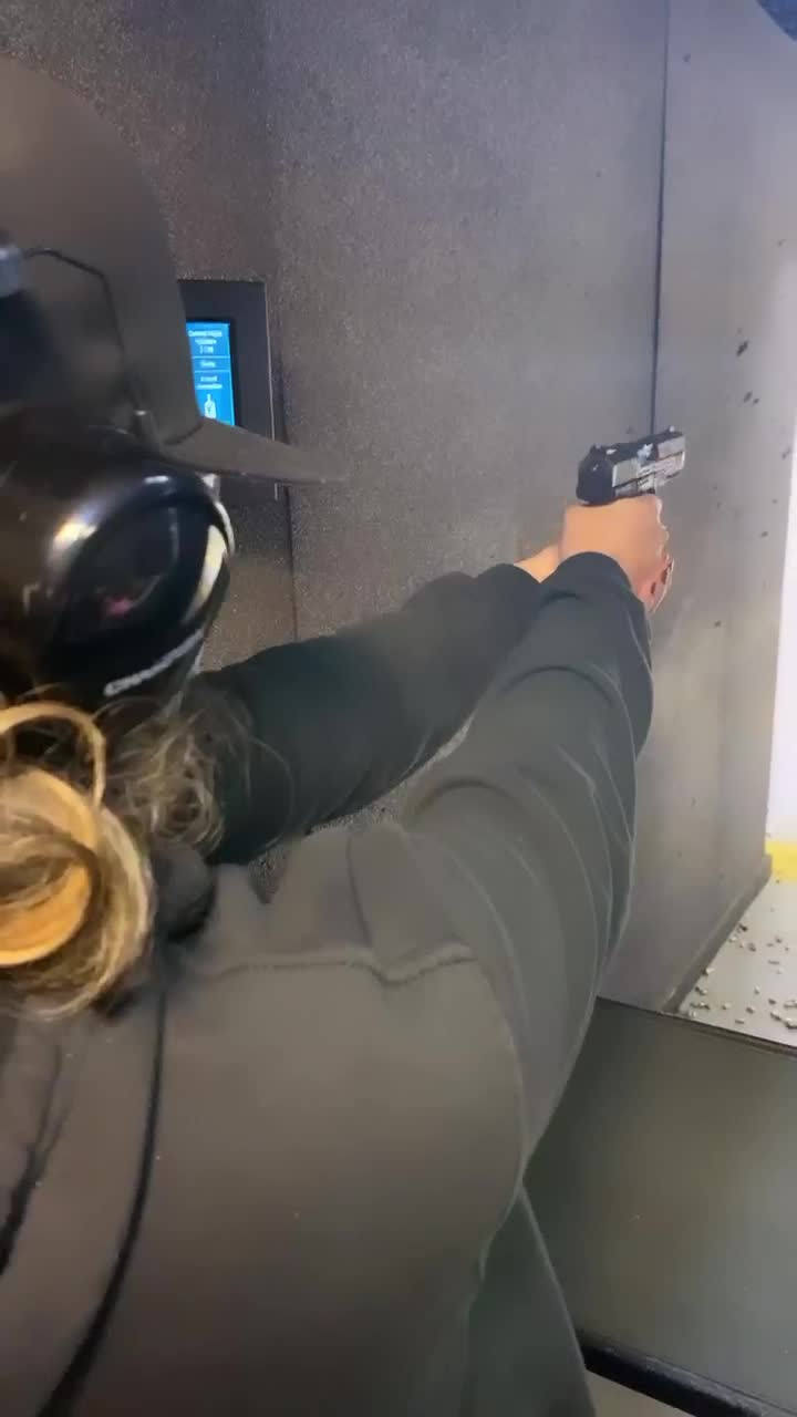RTSP Range. Training. Firearms