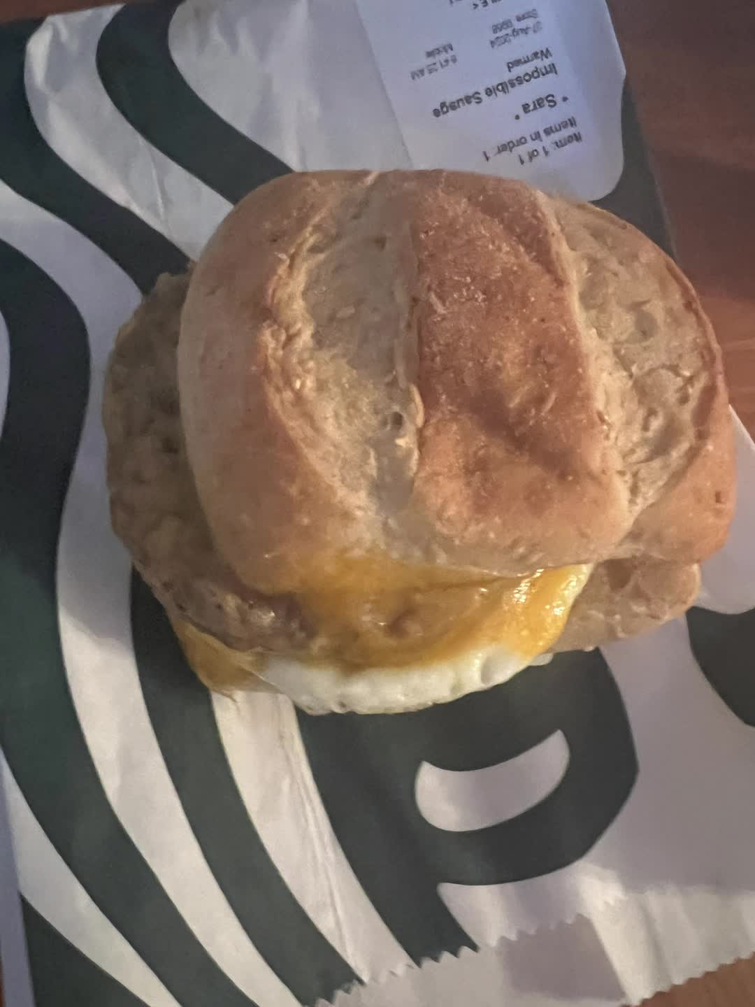 Video review of Starbucks