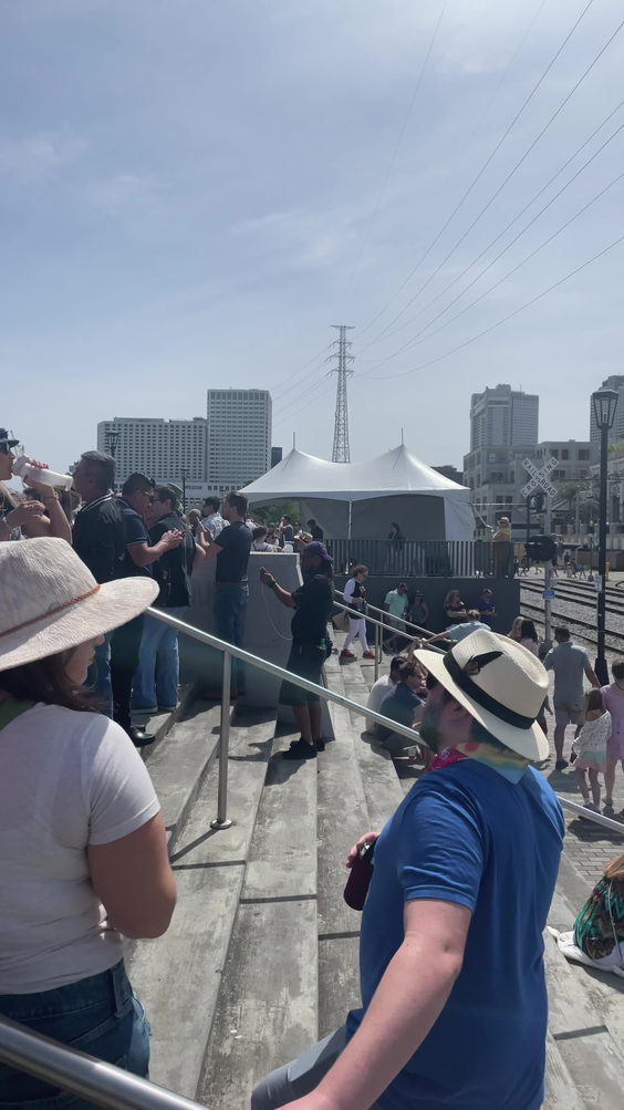 French Quarter Festival