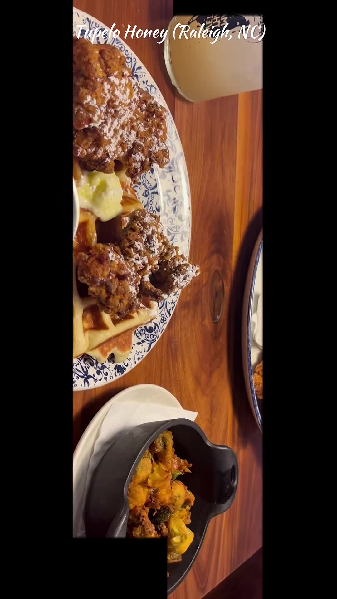 Tupelo Honey