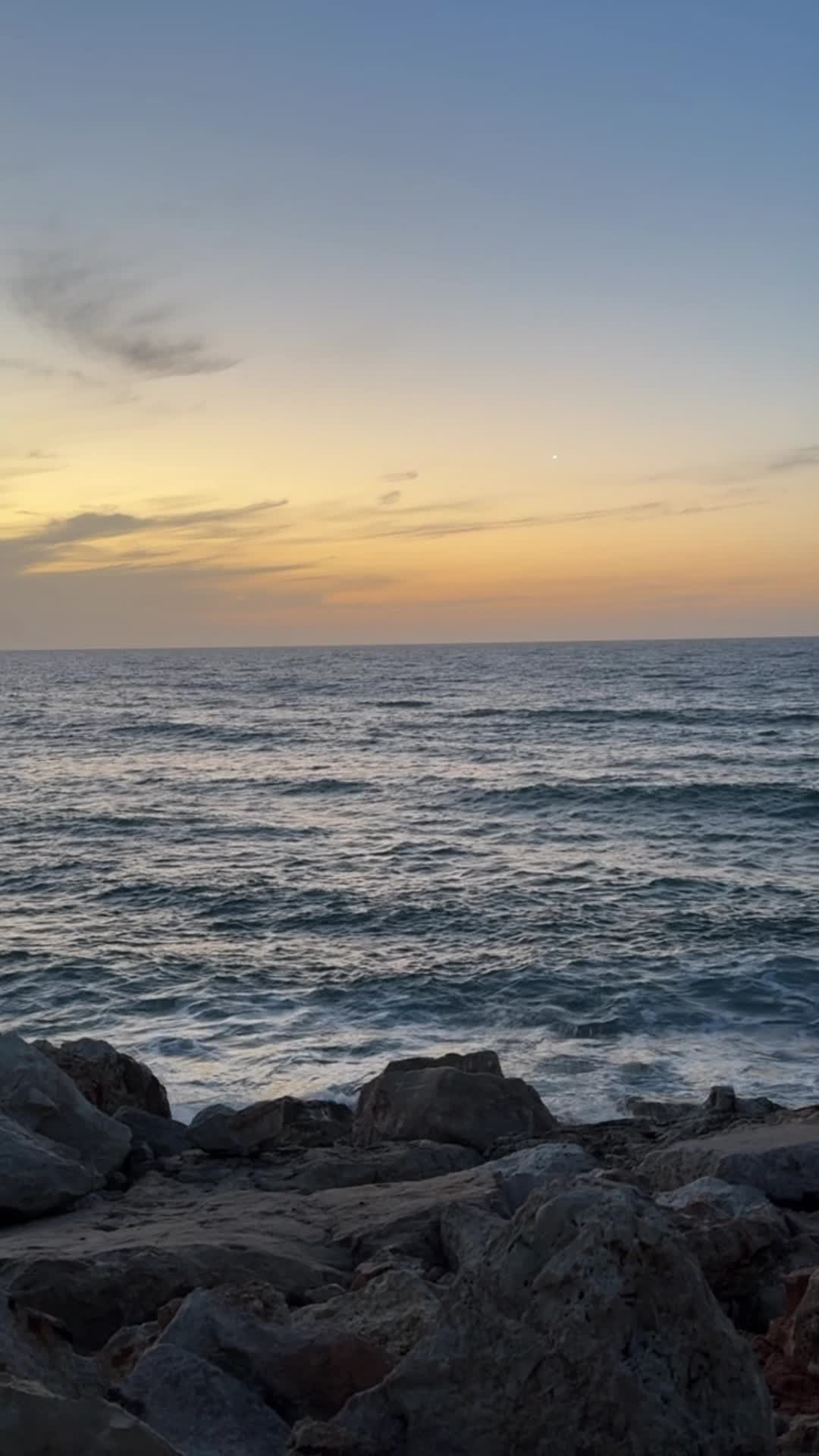 Jerusalem Beach (חוף ירושלים)