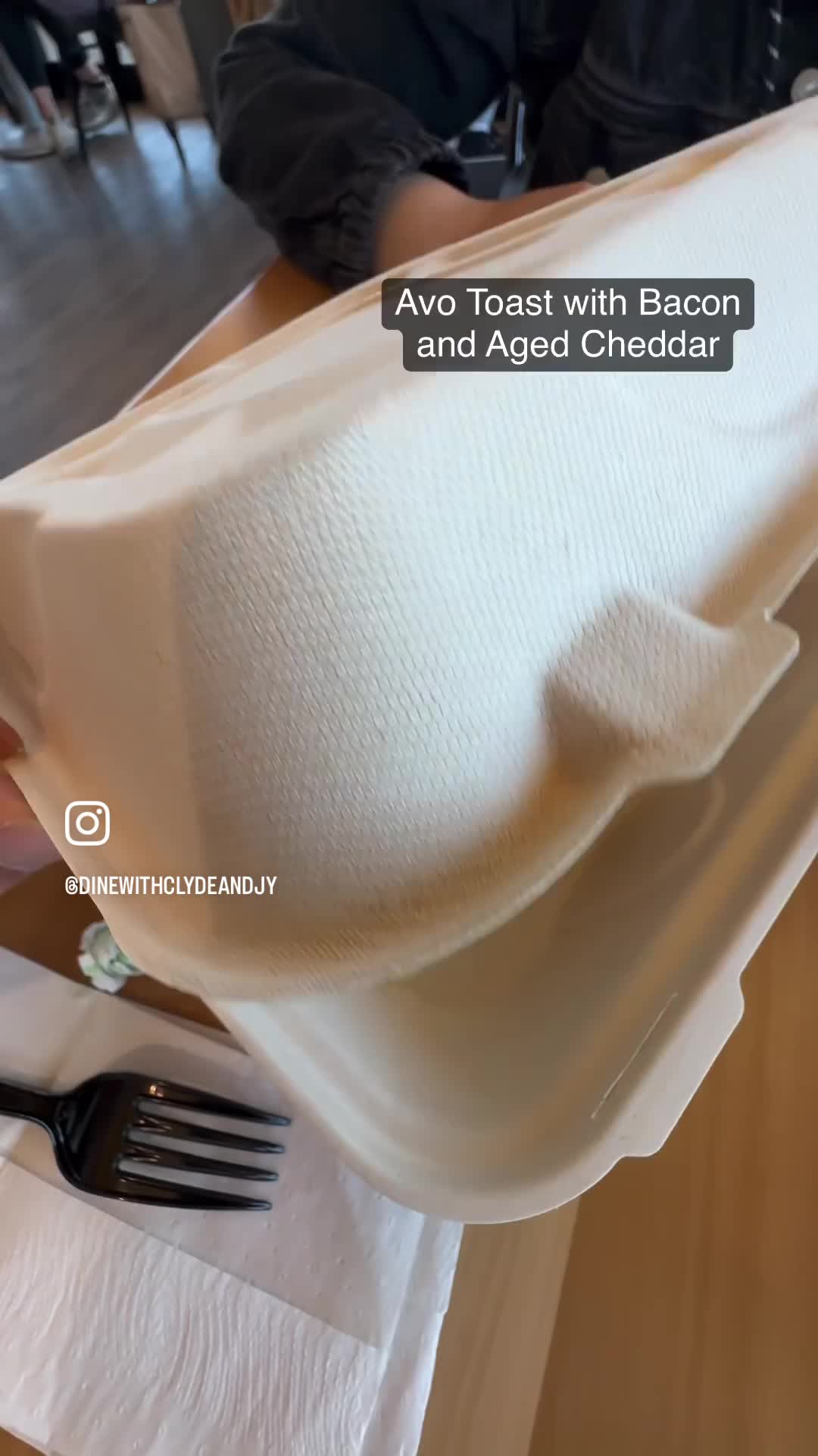 Video review of Journey Coffee Co