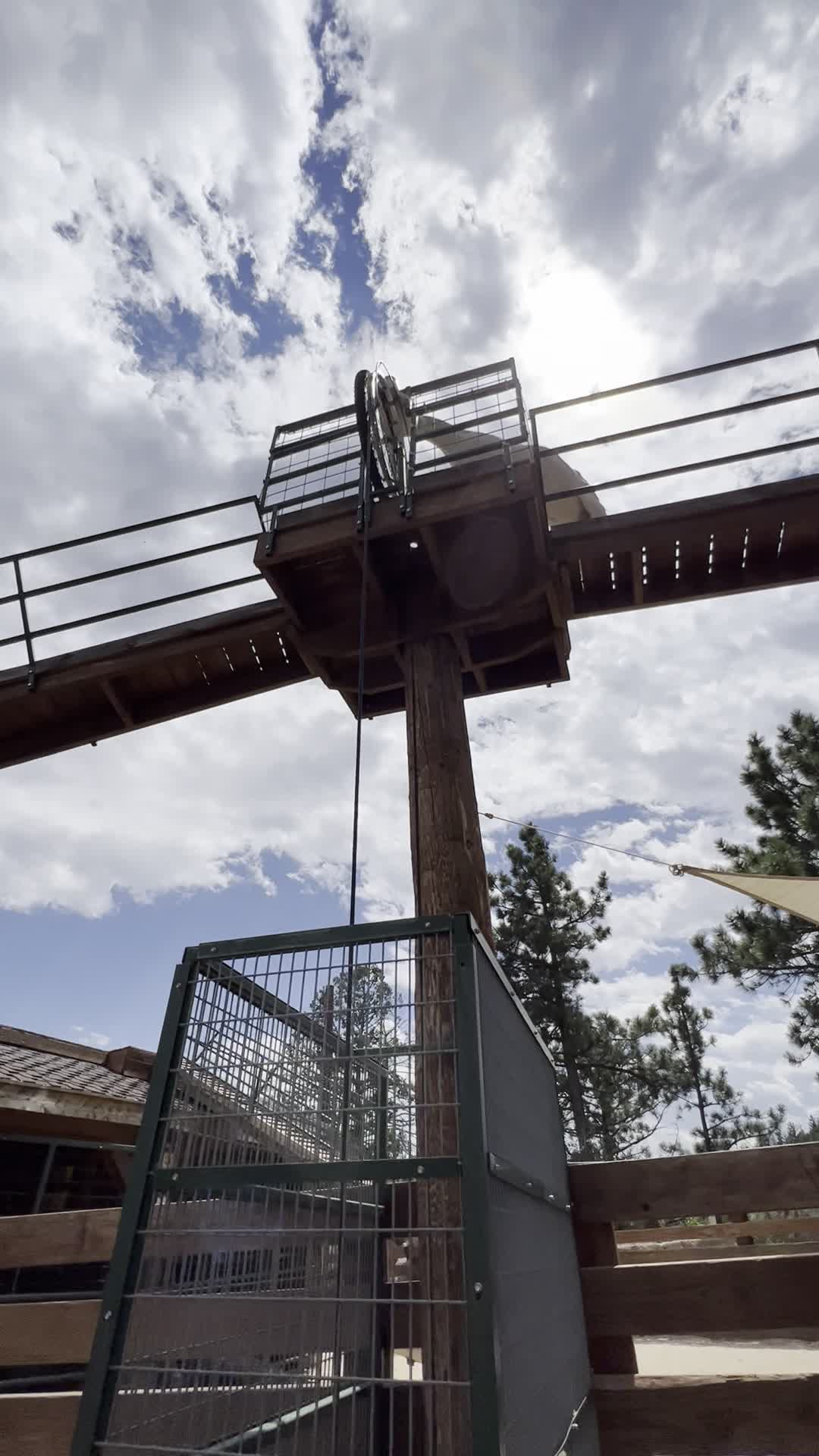 Cheyanne Mountain Zoo