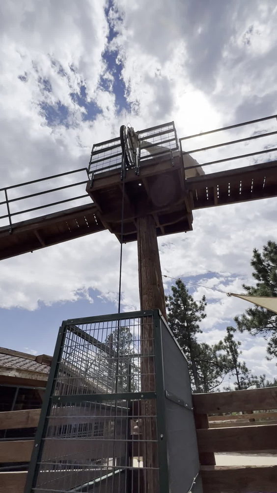 Cheyanne Mountain Zoo