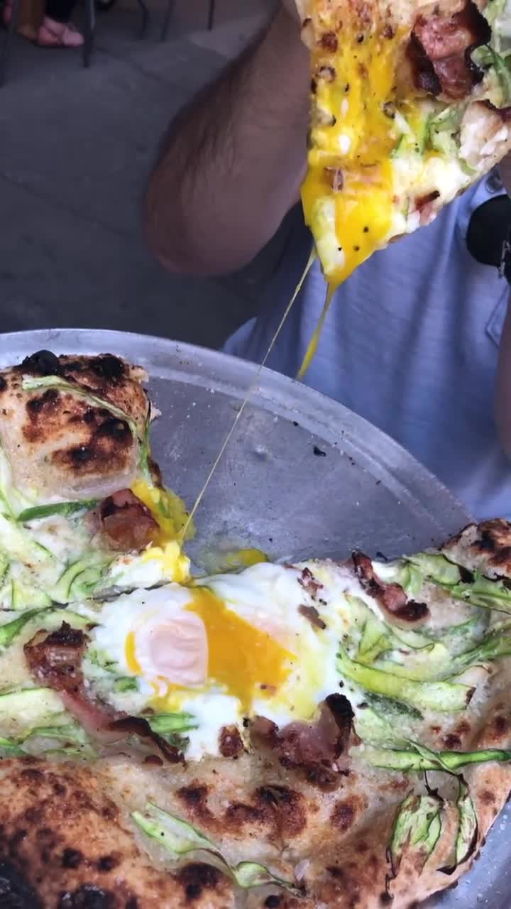 Video review of Barbuzzo Mediterranean Kitchen & Bar