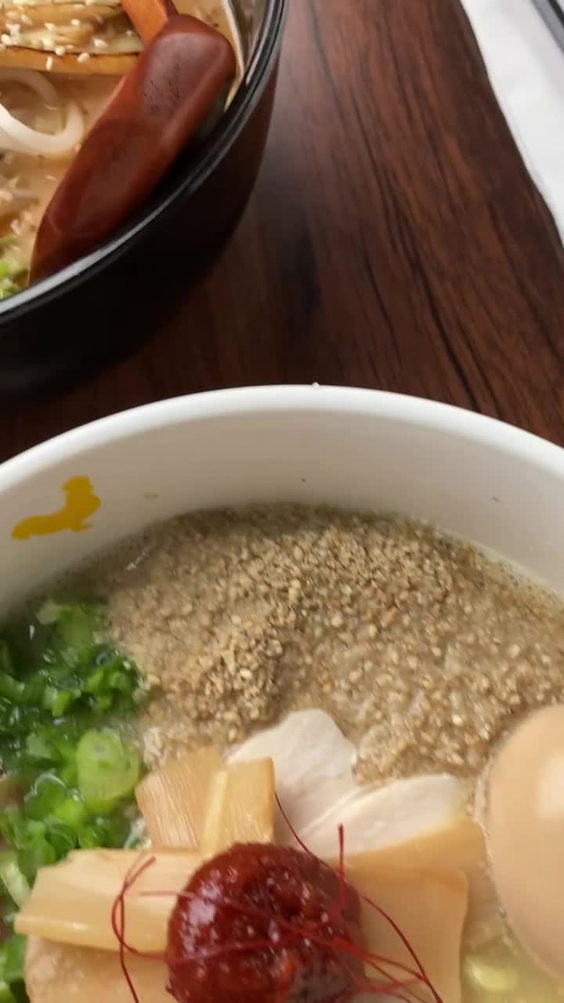Kinton Ramen