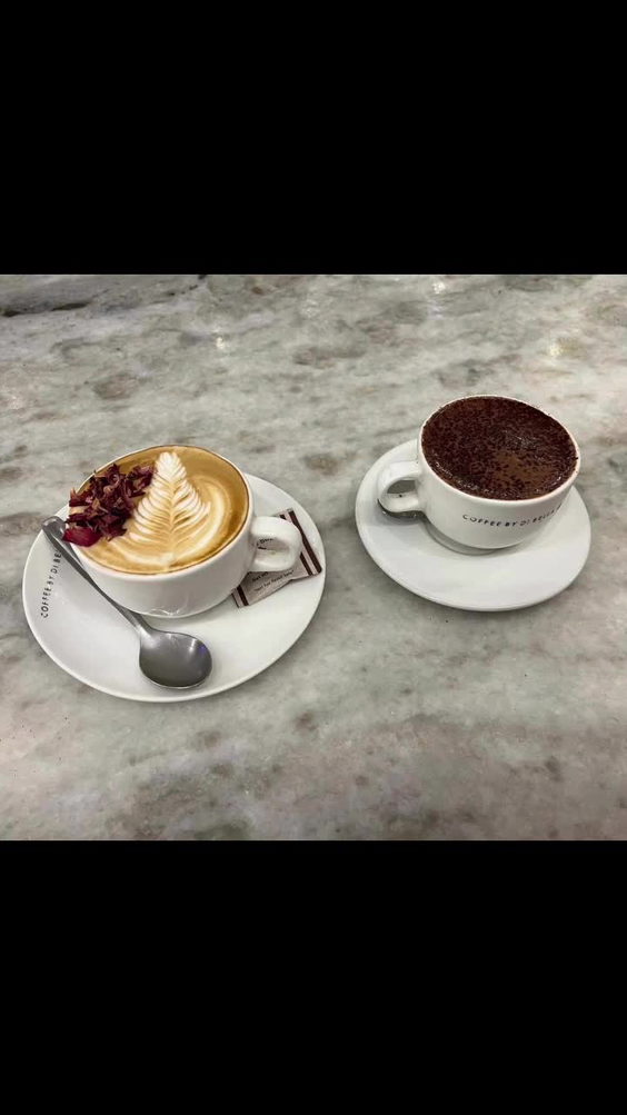 Coffee By Di Bella