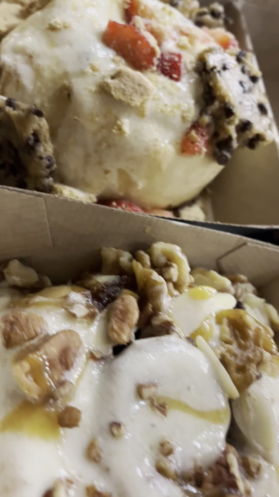 Cinnaholic