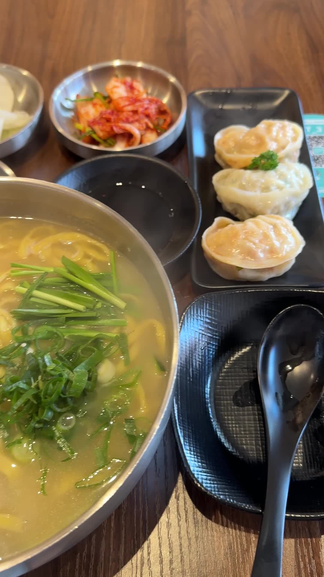 Four Seasons Korean Food